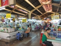 ベトナム市場